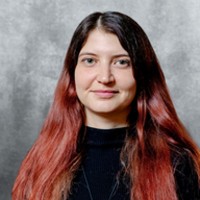 Cristina Zamfir