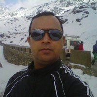 Ashutosh Kapilashrami
