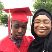 Stephanie Williams Ali