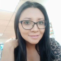 Mercedes Alejandra Nina Orbe