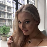 Madison Eckert
