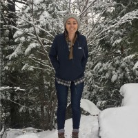 Hannah Bunker
