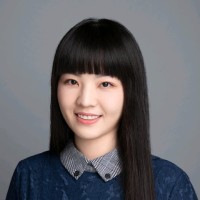 Joy Jing Zhao