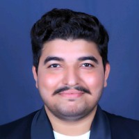 Sanket Jaybhay