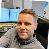 Niklas Wester