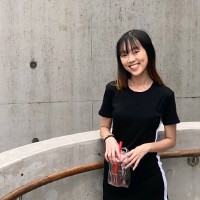 Amelia Tan