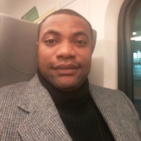 Christian P. Egbe(Hnd,Pgd,Adsom,Bm)