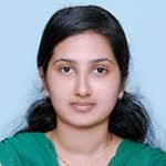 Sumitha Varghese