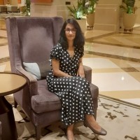 Jhanhavi Tiwari