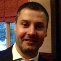 Paul Rowland