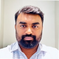 Riyazuddin Shaikh