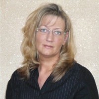 Kirsten Brünker
