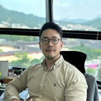 Geonho Jeong