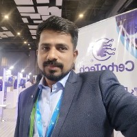 Rupesh Kamble