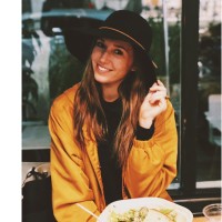 Allison O'Brien