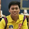 Iamglenn Obosa