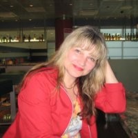 Yanay Prague Jana Jakešová