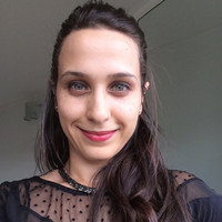 Linda Benrhouma