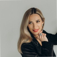 Kateryna Burceva