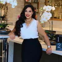 Lisa Aportela Asenjo