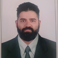 Harsha Bangalore Manjunath