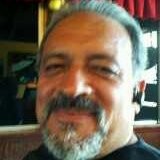 George Vazquez