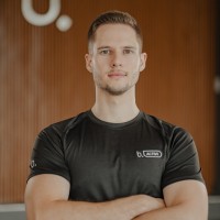 Stefan van der merwe