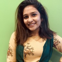 Parshvi Patel