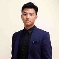 Ziyi(Tony) Zhang
