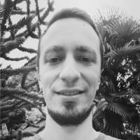 Mathieu Rouby