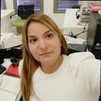Basma Bahri