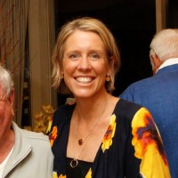 Samantha Fitzgerald