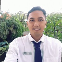 I. W. Dama Purnama Sidhi