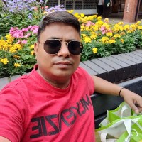 Jagdish Sharma