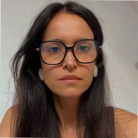 Isabel C. Rodrigues