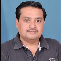 SANJAY DWIVEDI