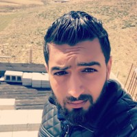 Ahmad Ismael