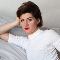 Magdalena Palka