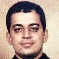 Jahanzeb Khan