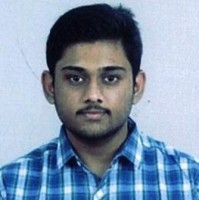 Venkat Sai Suchandra Vemuri