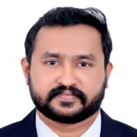 Vishnu R.L