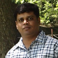Milind Manolkar