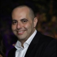 Bernard Masri