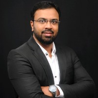 AJAY ATHITH RAMKUMAR