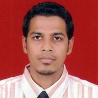 Krishna Jadhav