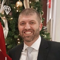 David Alexander