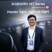Felix Yu
