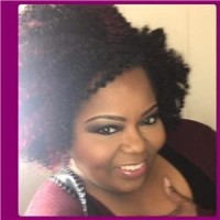 Vivian Harris