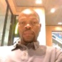 Tony Mpisi
