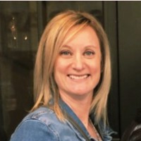 Sharla Lupul, Cpa, Cfe